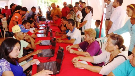 17 02 2018 EM Inicio de las Inscripciones en el PSUV 33