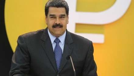 7 A Maduro