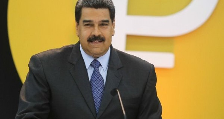 7 A Maduro