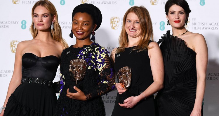 Noche de premiaciones: Bafta y TVyNovelas dieron a conocer sus ganadores 1 A 3 1