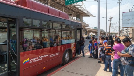 BUSES