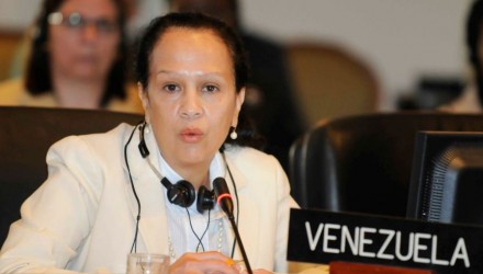 Carmen Luisa Velasquez