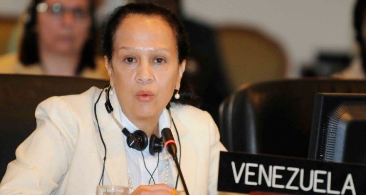 Carmen Luisa Velasquez