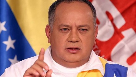 Diosdado cabello 2