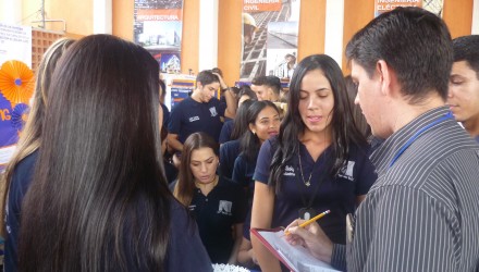 EXPO SANTIAGO 2018 121