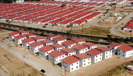 Gran Mision Vivienda Venezuela Referencial Version Final