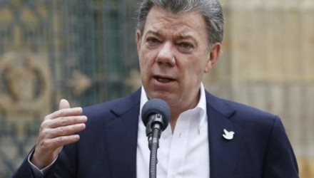 Juan Manuel Santos