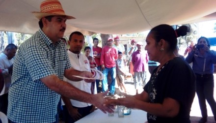 Mejoras mara
