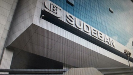 SUDE
