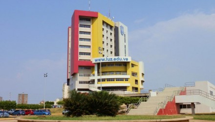 Universidad del Zulia 1