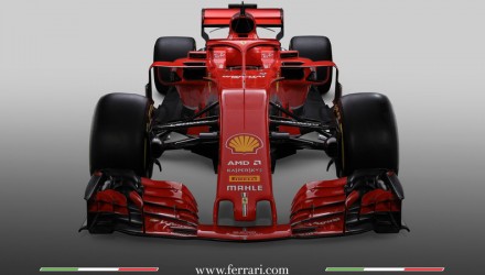 ferrari 1