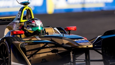 formula e 1