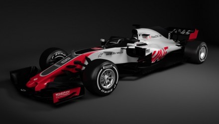 haas 1