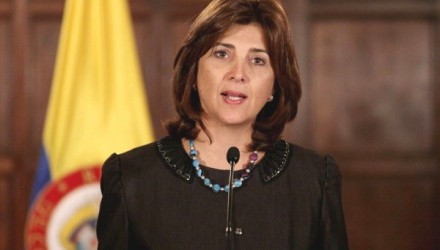 mara ngela holgun canciller