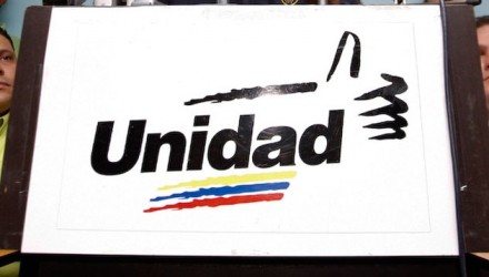 unidad venezuela