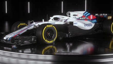 williams 1