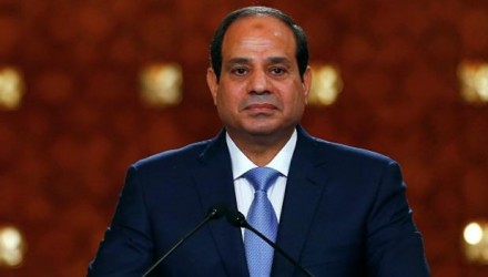 Al Sisi
