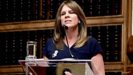 1200px Presentación de la Canciller Cayetana Aljovín Gazzani 39623430482