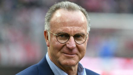 Bayern Munich