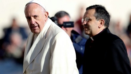 2017 11 08T091732Z 1689430794 RC13C0B705D0 RTRMADP 3 POPE GENERALAUDIENCE 768x508