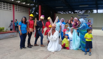 viacrucis