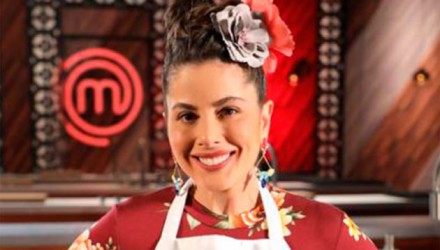 MásterChef Latino