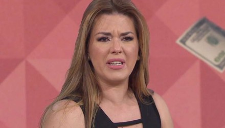 Alicia Machado