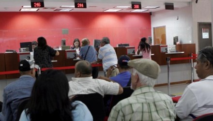 Banco de Venezuela