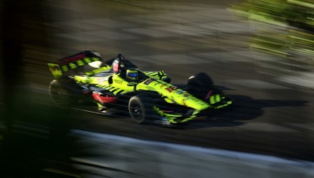 Bourdais 1