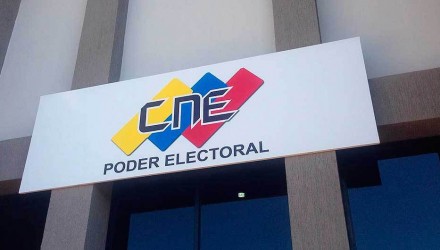 CNE ZULIA