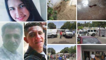 COLLAGE DE MARIA GRACIA