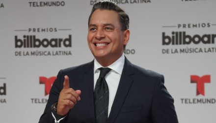 Daniel Sarcos