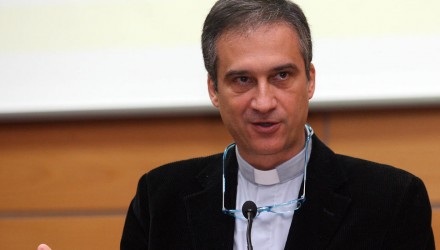 Dario Vigano Secretaria Comunicacion Vaticano ECDIMA20160126 0012 3