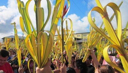 Domingo de Ramos