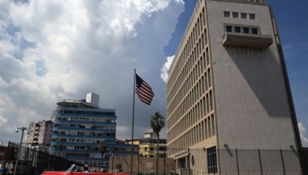 Embajada de EEUU en Cuba 696x501