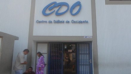 En el CDO
