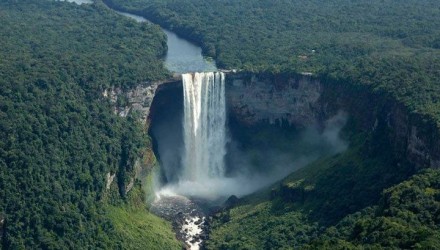Guyana