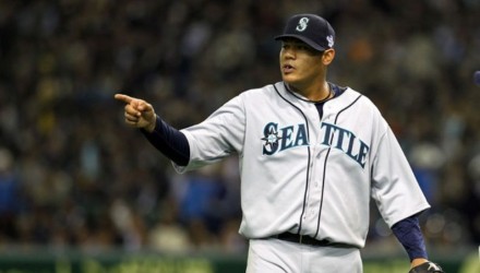 Felix Hernandez