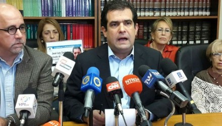 Foro Penal