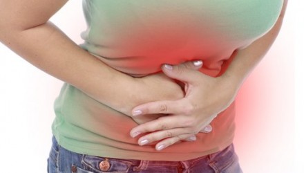 La gastritis l