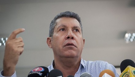 Henri Falcon 2