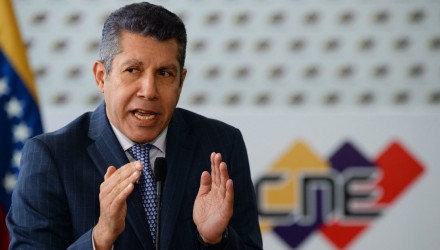 Henri Falcón