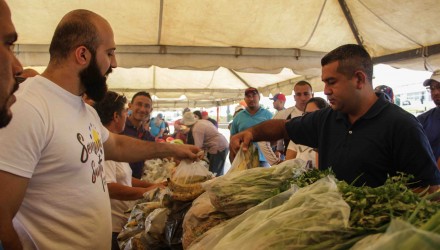 Mercados