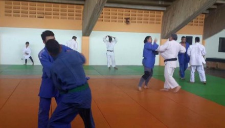 JUDO 01