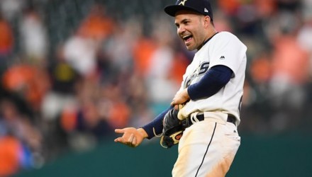 Jose Altuve 2