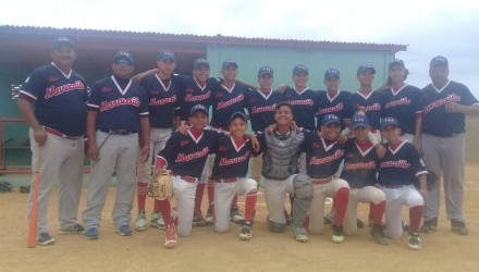 LUZ MARACAIBO JUGARÁ LA FINAL ESTE VIERNES