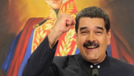 Maduro 1