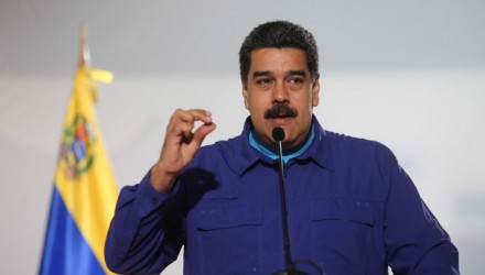Maduro Medium 1