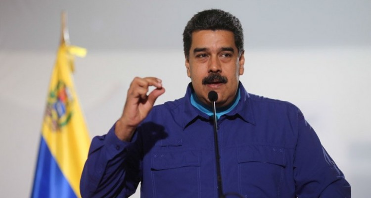 Maduro Medium 1
