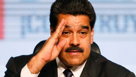 Nicolas Maduro2